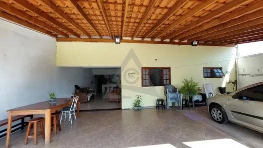 Casa com 3 Quartos à venda, 170m² no Jardim Nova Europa, Campinas