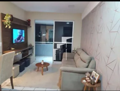 Apartamento com 2 Quartos à venda, 76m² no São Cristóvão, Teresina