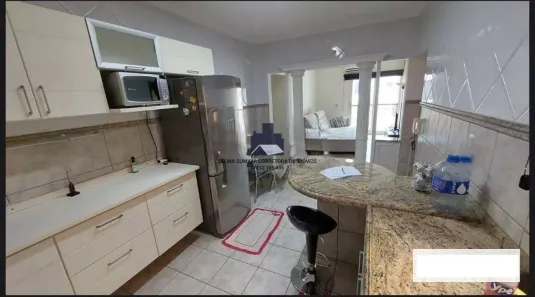 Apartamento com 3 Quartos à venda, 102m² no Vila Ideal, São José do Rio Preto