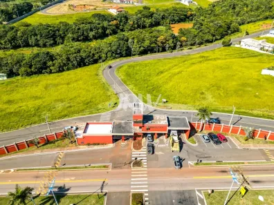 Lote/Terreno à venda, 1200m² no Parque Residencial Indaiá, Indaiatuba
