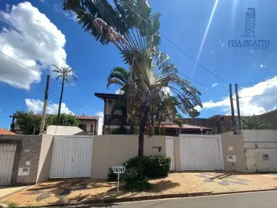 Casa com 4 Quartos à venda, 242m² no Jardim América, Paulínia