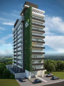 Apartamento com 2 Quartos à venda, 59m² no Cidade Vista Verde, São José dos Campos