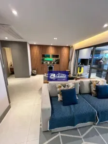 Apartamento com 3 Quartos à venda, 159m² no Mooca, São Paulo