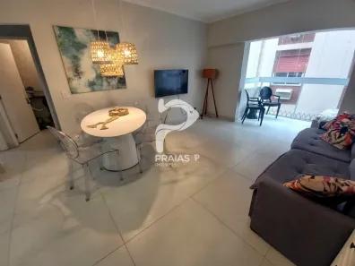 Apartamento com 2 Quartos à venda, 75m² no Enseada, Guarujá