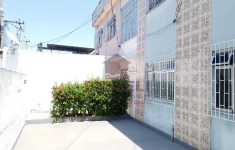 Apartamento com 2 Quartos para alugar, 80m² no Boaçu, São Gonçalo