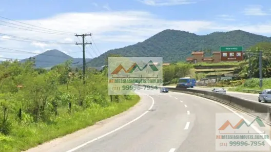 Lote/Terreno à venda, 12500m² no Flamengo, Maricá