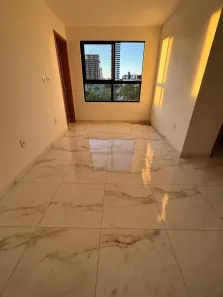 Apartamento com 3 Quartos à venda, 52m² no Jardim Oceania, João Pessoa
