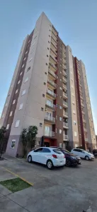 Apartamento com 2 Quartos à venda, 47m² no Ipiranga, Ribeirão Preto