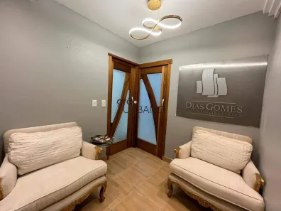 Sala Comercial à venda, 51m² no Centro, Canoas