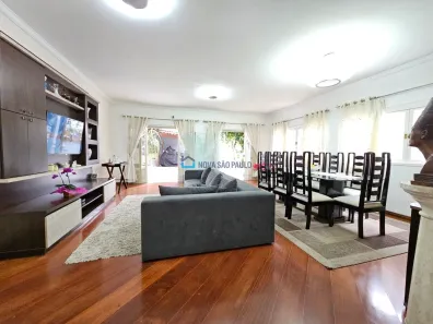 Sobrado com 4 Quartos à venda, 300m² no Saúde, São Paulo