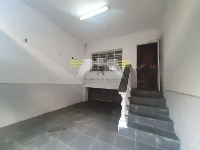 Ponto Comercial para alugar, 176m² no Belenzinho, São Paulo
