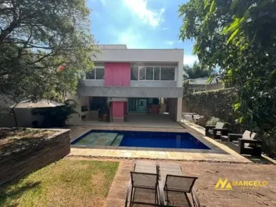 Casa com 4 Quartos à venda, 314m² no Alto da Lapa, São Paulo