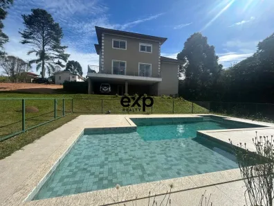 Casa com 8 Quartos à venda, 500m² no Rondinha, Campo Largo