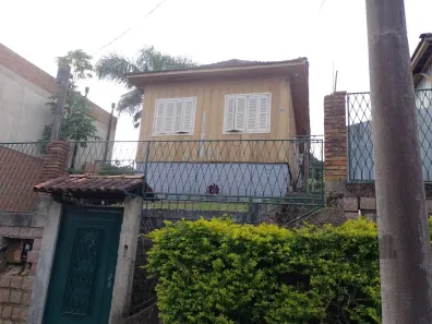 Lote/Terreno à venda, 540m² no Espírito Santo, Porto Alegre