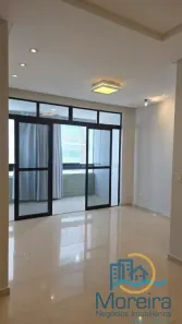 Apartamento com 3 Quartos para alugar, 150m² no Maurício de Nassau, Caruaru