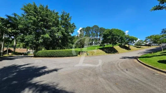 Lote/Terreno à venda, 2300m² no Jardim Torino, Cotia