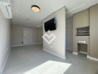 Apartamento com 2 Quartos à venda, 66m² no Centro, Santa Maria
