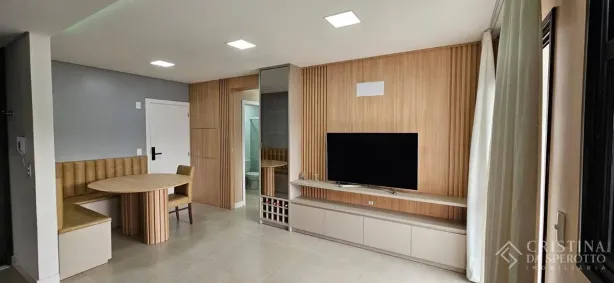 Apartamento com 2 Quartos à venda, 75m² no Nações, Balneário Camboriú