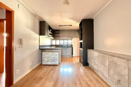 Apartamento com 3 Quartos à venda, 71m² no Exposição, Caxias do Sul