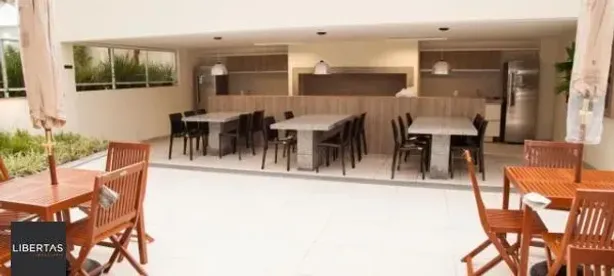 Apartamento com 2 Quartos à venda, 50m² no Azenha, Porto Alegre