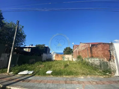 Lote/Terreno à venda, 252m² no Jardim Iate Clube, Balneário Camboriú