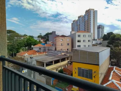 Apartamento com 1 Quarto à venda, 30m² no Alto da Mooca, São Paulo