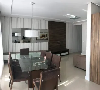 Apartamento com 3 Quartos à venda, 129m² no Centro, Jaraguá do Sul