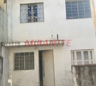 Sobrado com 4 Quartos à venda, 160m² no Lauzane Paulista, São Paulo