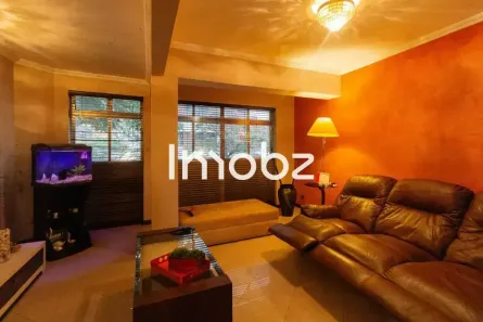 Casa com 3 Quartos à venda, 240m² no Perdizes, São Paulo
