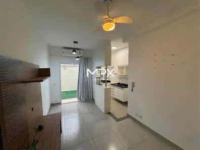 Apartamento com 2 Quartos à venda, 80m² no Paulicéia, Piracicaba