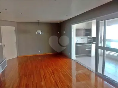 Apartamento com 2 Quartos à venda, 127m² no Vila Gertrudes, São Paulo