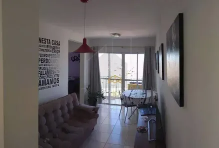 Apartamento com 2 Quartos à venda, 47m² no Jardim do Lago, Campinas