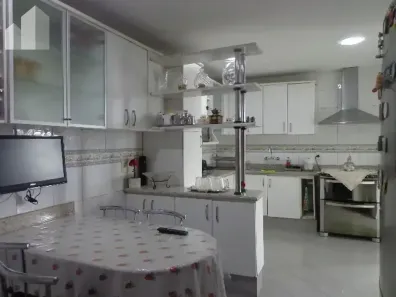Apartamento com 4 Quartos à venda, 170m² no Centro, Nova Iguaçu