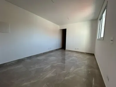 Apartamento com 2 Quartos à venda, 119m² no Vila Guarani, Santo André