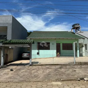 Casa com 3 Quartos à venda, 141m² no Cecília, Viamão