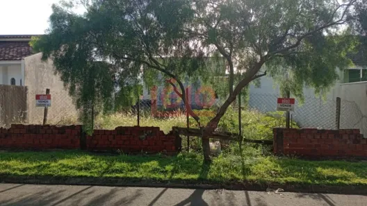 Lote/Terreno à venda, 300m² no Jardim Novo Oásis, Maringá