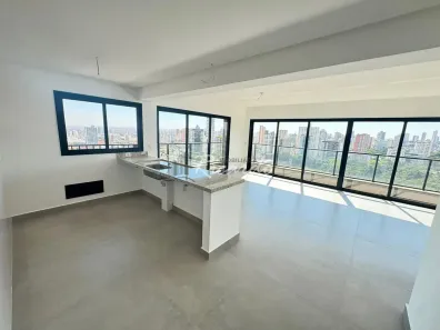 Apartamento com 3 Quartos à venda, 167m² no Setor Oeste, Goiânia