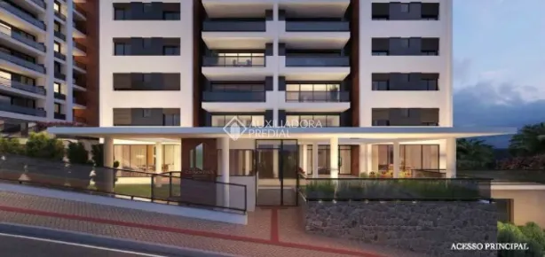 Apartamento com 2 Quartos à venda, 102m² no Agronômica, Florianópolis