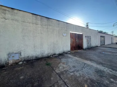 Casa com 1 Quarto à venda, 54m² no Parque Veiga Jardim, Aparecida de Goiânia