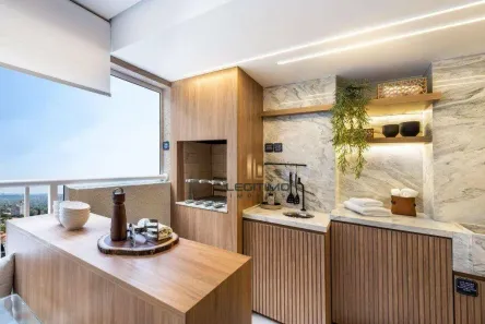 Apartamento com 2 Quartos à venda, 62m² no Vila Ipojuca, São Paulo