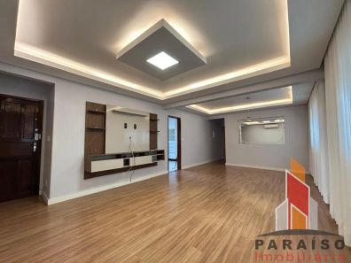 Apartamento com 3 Quartos à venda, 44m² no Tabajaras, Uberlândia