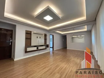 Apartamento com 3 Quartos à venda, 44m² no Tabajaras, Uberlândia
