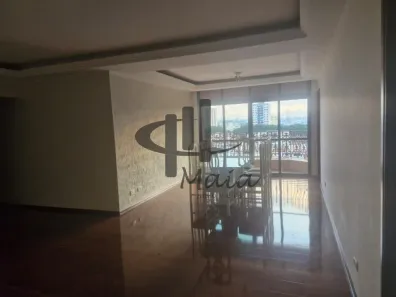 Apartamento com 3 Quartos à venda, 147m² no Santa Paula, São Caetano do Sul