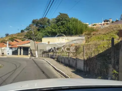 Lote/Terreno com 1 Quarto à venda, 561m² no Vila Darcy, Laranjal Paulista