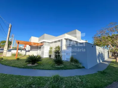 Casa de Condomínio com 2 Quartos à venda, 73m² no Jardim Marialice, Araraquara