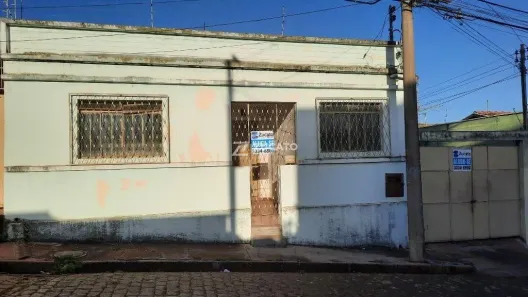 Casa com 4 Quartos à venda, 116m² no Vila Frei Eugênio, Uberaba