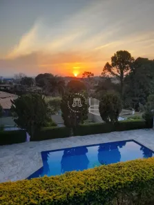 Fazenda/Sítio com 3 Quartos à venda, 370m² no Vivendas do Engenho D'Água, Itatiba