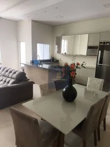 Casa com 2 Quartos à venda, 115m² no Jardim Boer I, Americana
