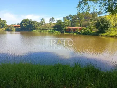 Fazenda/Sítio com 4 Quartos para venda ou aluguel, 150m² no Loteamento Chácaras Gargantilhas, Campinas