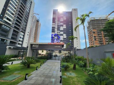 Apartamento com 2 Quartos à venda, 62m² no Gleba Fazenda Palhano, Londrina